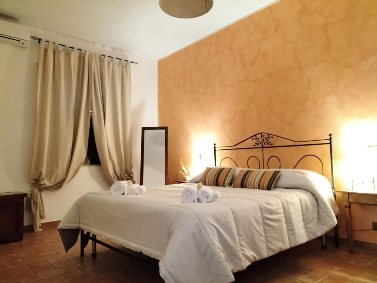 Casa Vacanze Alba Chiara Villa Orvieto Exterior photo