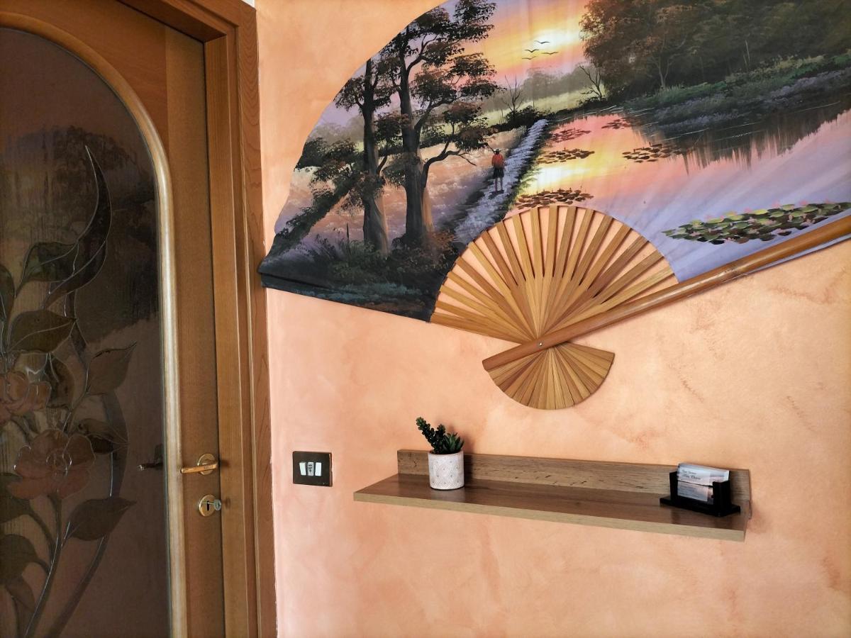 Casa Vacanze Alba Chiara Villa Orvieto Exterior photo