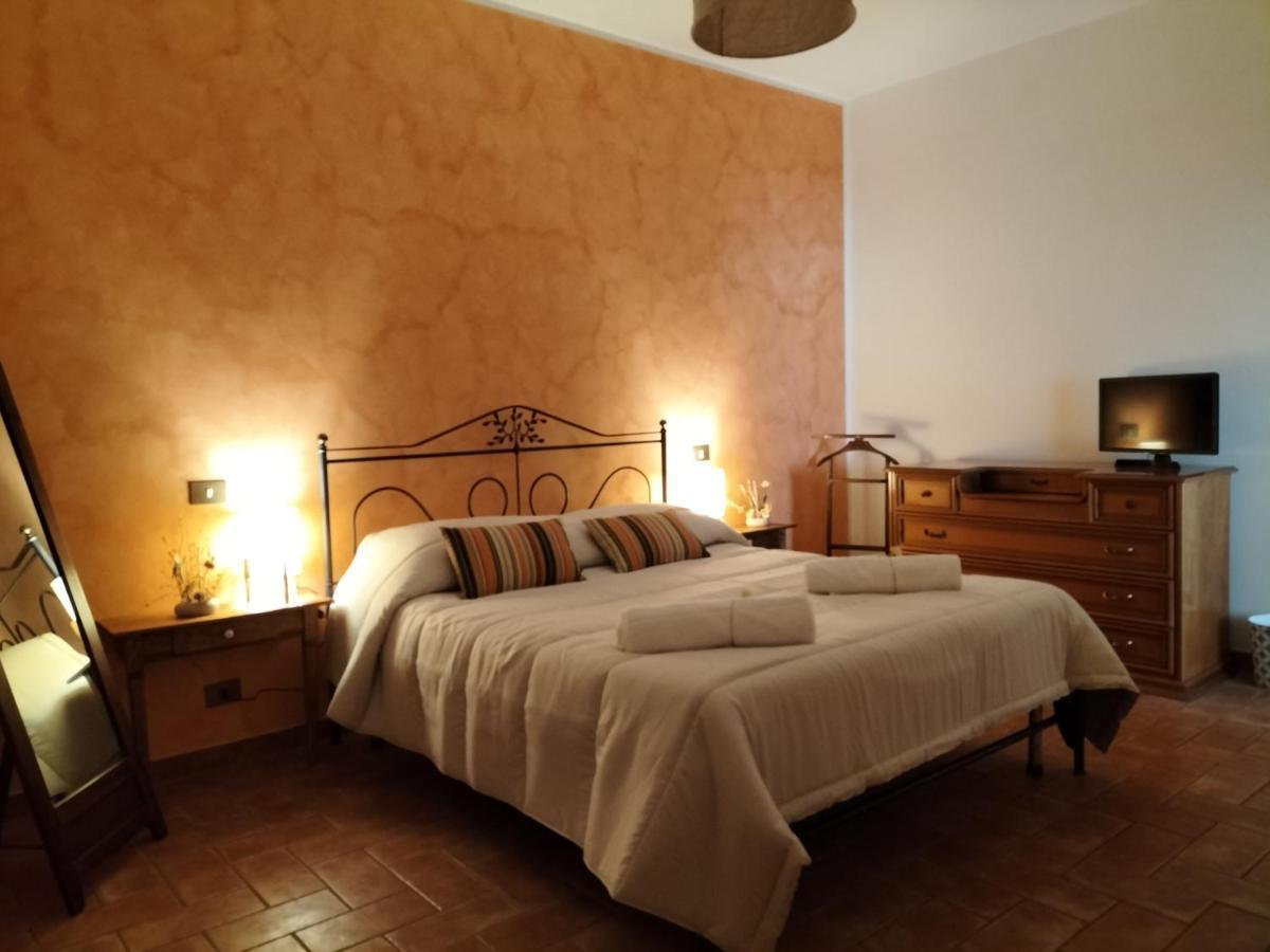 Casa Vacanze Alba Chiara Villa Orvieto Exterior photo