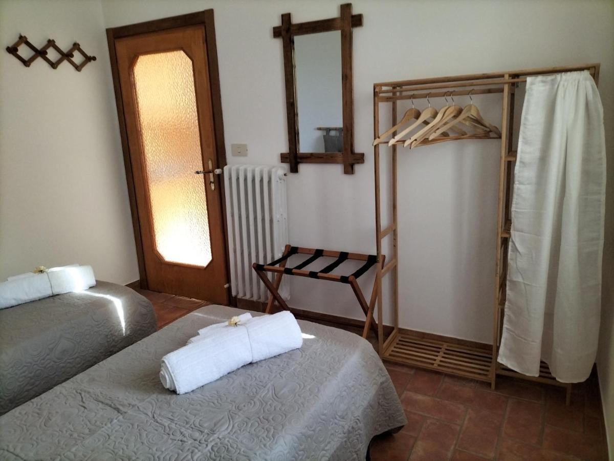 Casa Vacanze Alba Chiara Villa Orvieto Exterior photo