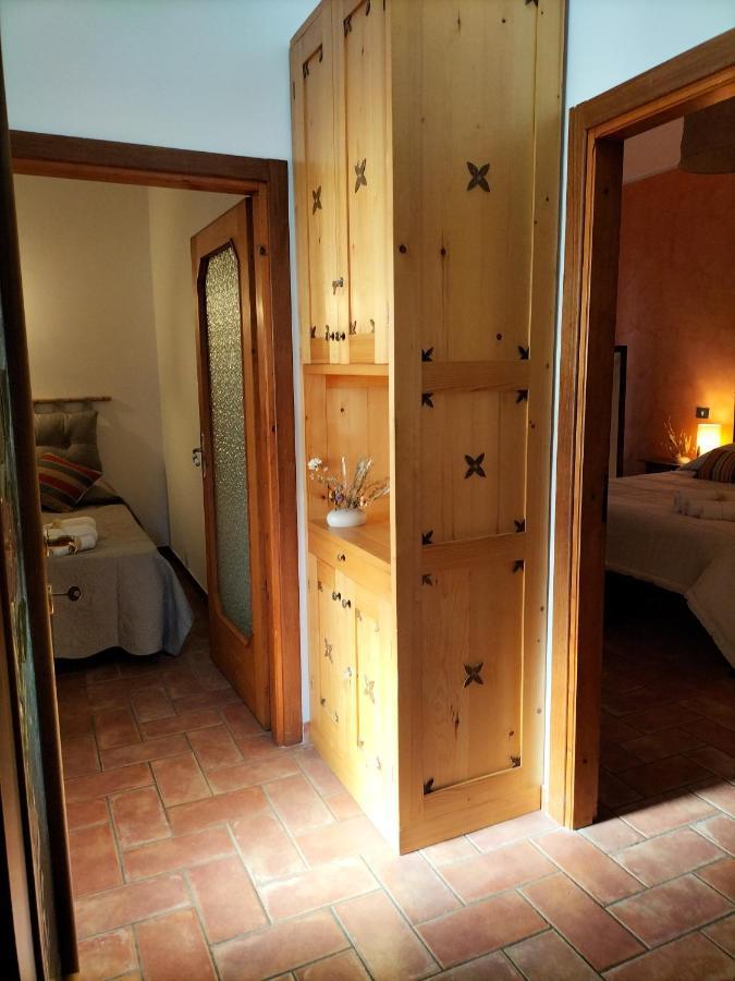 Casa Vacanze Alba Chiara Villa Orvieto Exterior photo