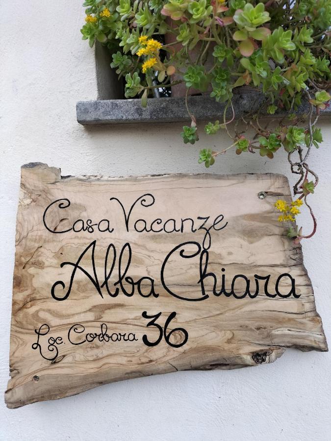 Casa Vacanze Alba Chiara Villa Orvieto Exterior photo