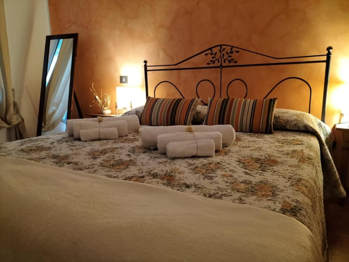 Casa Vacanze Alba Chiara Villa Orvieto Exterior photo