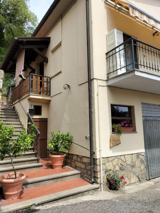 Casa Vacanze Alba Chiara Villa Orvieto Exterior photo